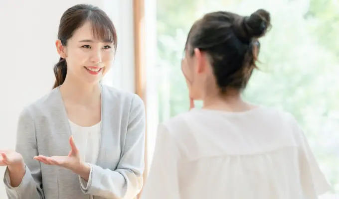 説明会・事業プラン相談