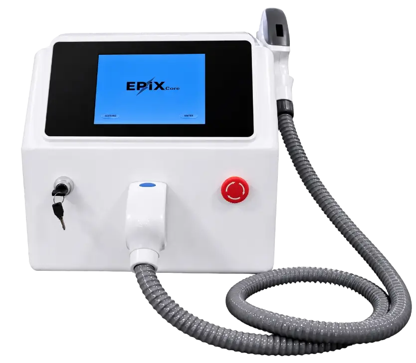 EPiX Core