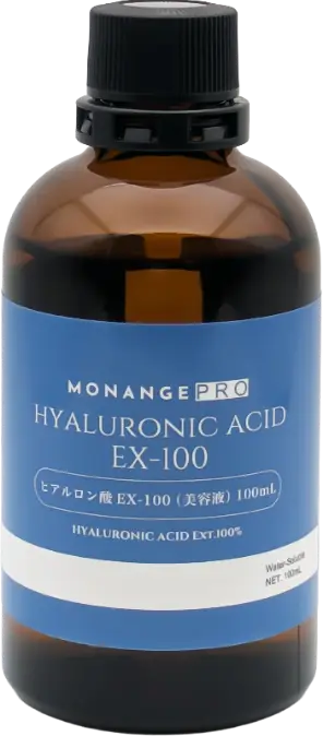HYALURON ACID EX-100