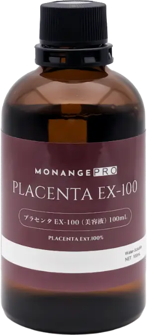 PLACENTA EX-100<